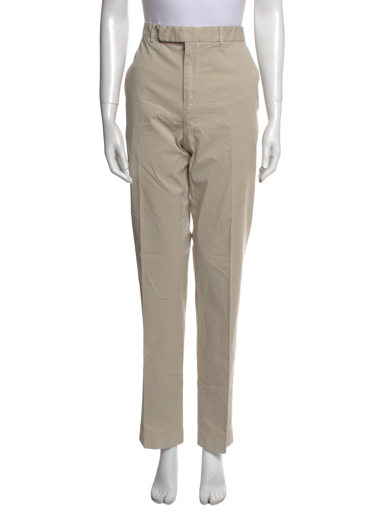 Ralph Lauren Collection Straight Leg Pants w/ Tags