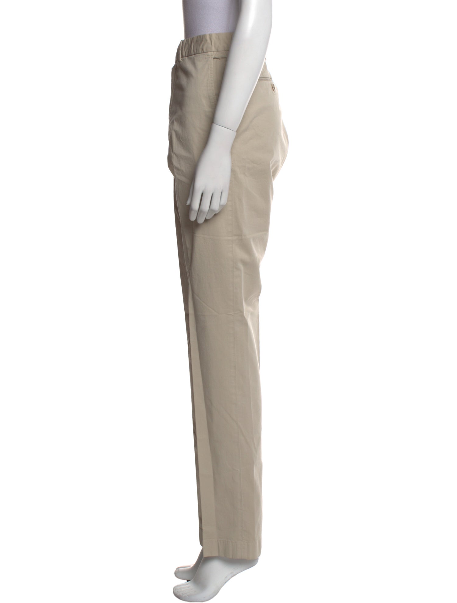 Ralph Lauren Collection Straight Leg Pants w/ Tags