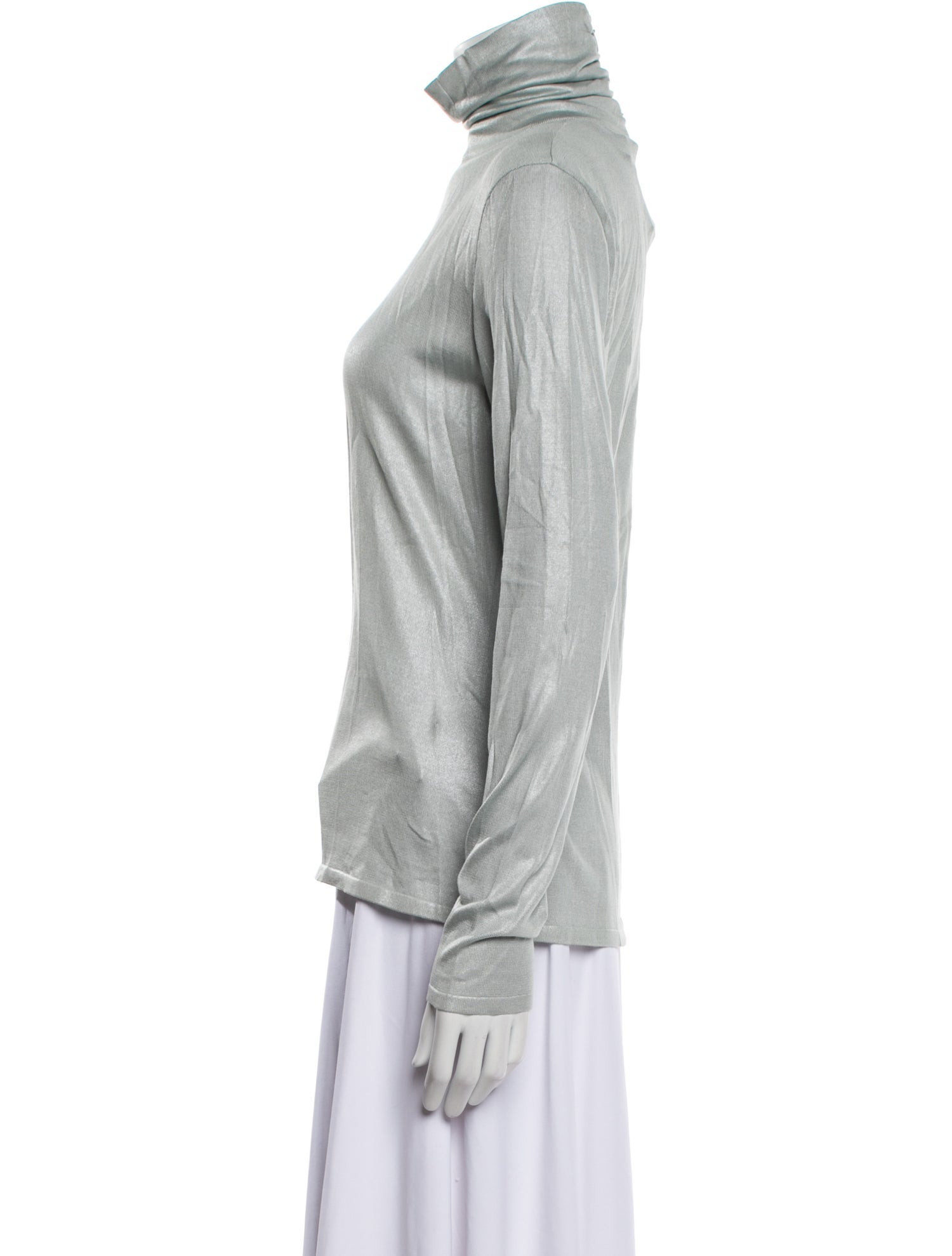 Ralph Lauren Collection Turtleneck Sweater w/ Tags