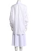 Ralph Lauren Collection Long Sleeve Tunic