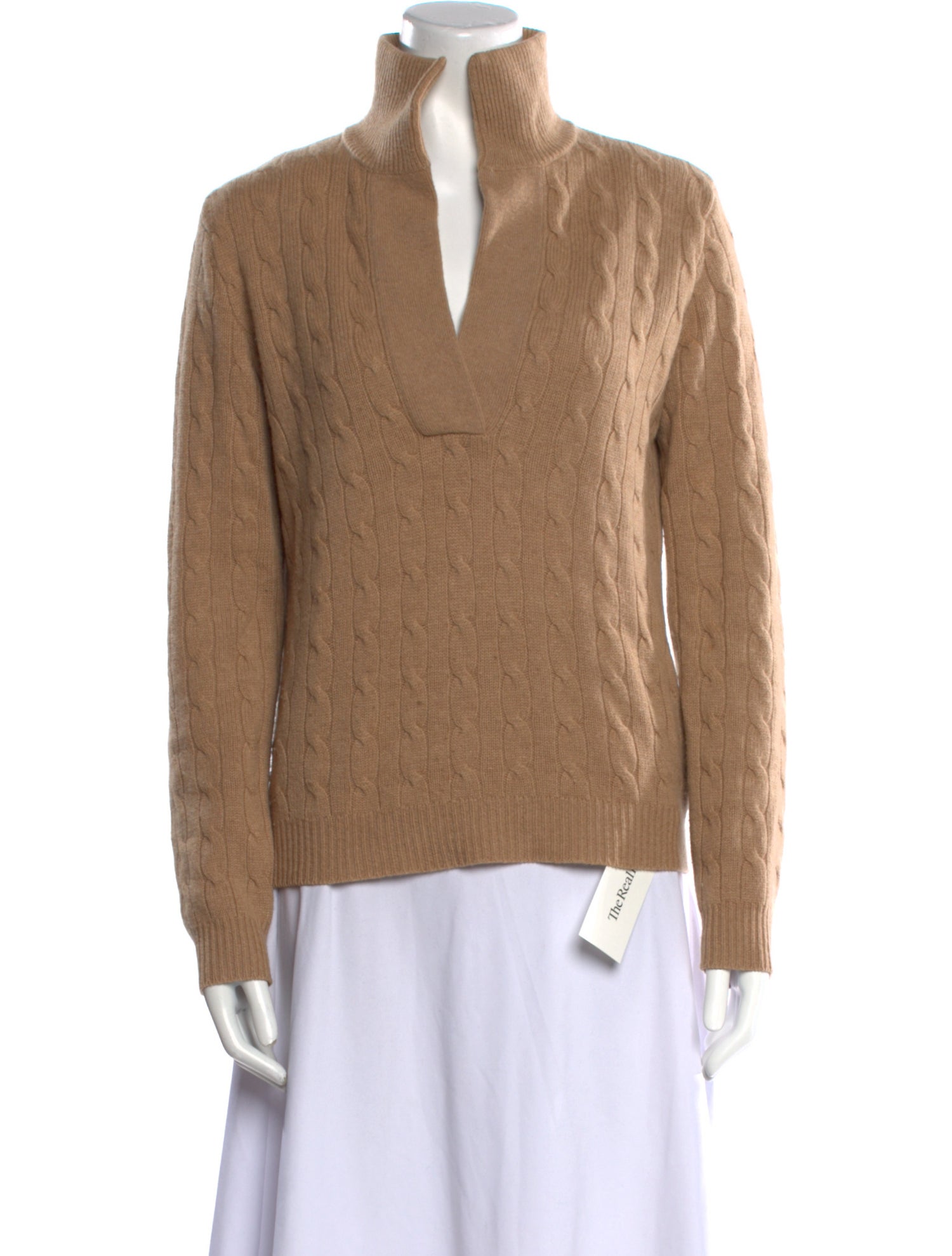 Ralph Lauren Collection Cashmere Sweater