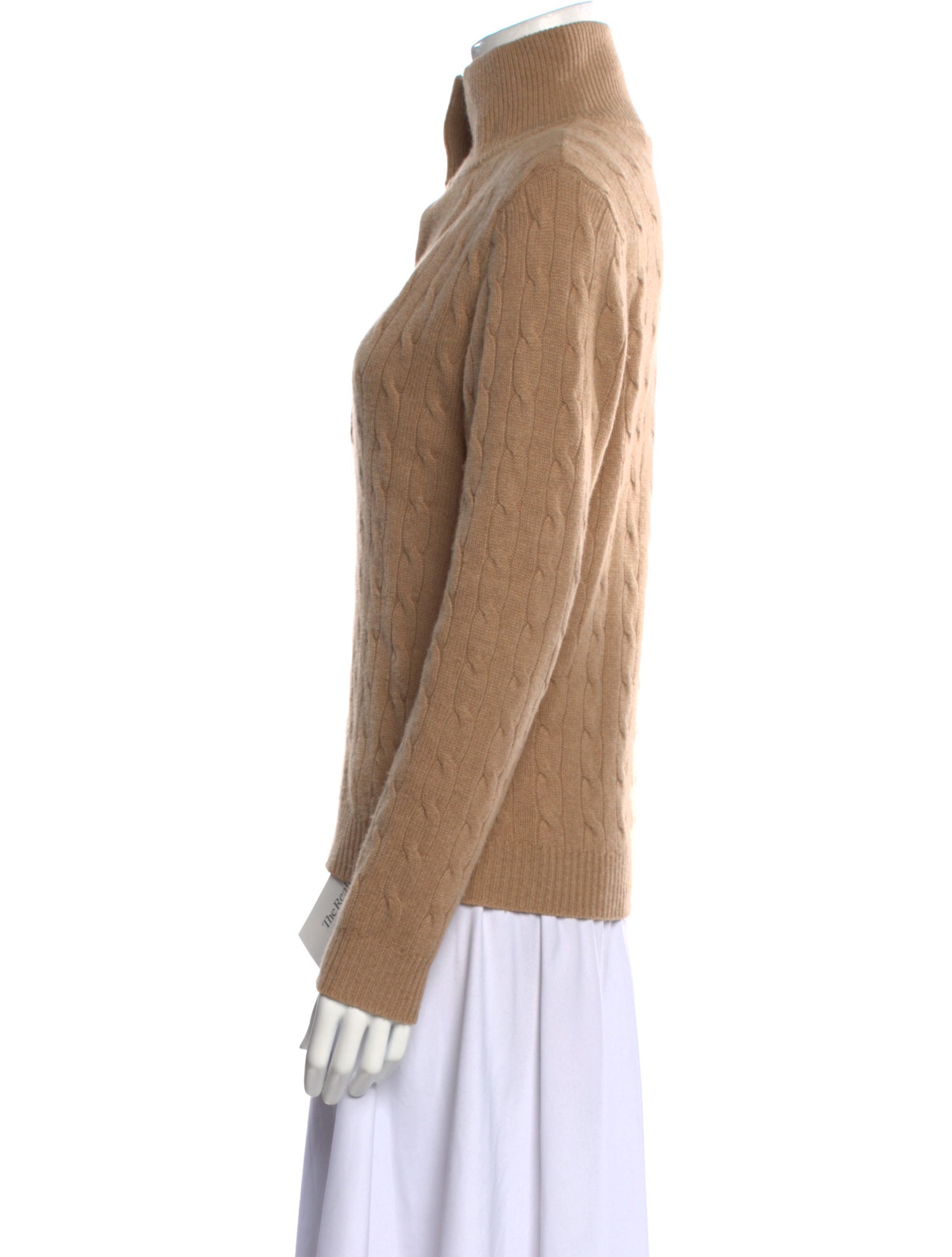 Ralph Lauren Collection Cashmere Sweater