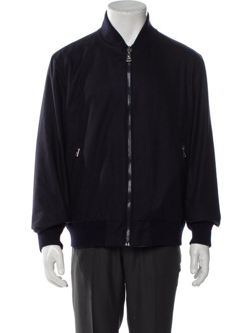 Ralph Lauren Collection Bomber Jacket