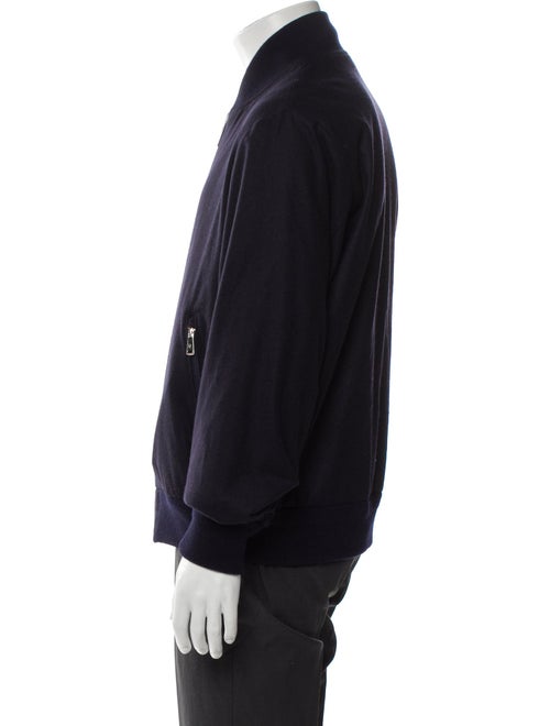 Ralph Lauren Collection Bomber Jacket