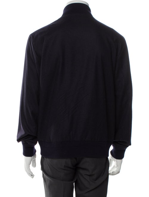 Ralph Lauren Collection Bomber Jacket