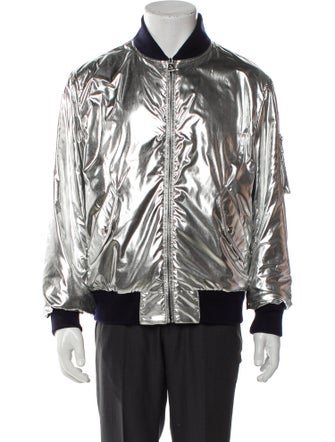 Ralph Lauren Collection Bomber Jacket