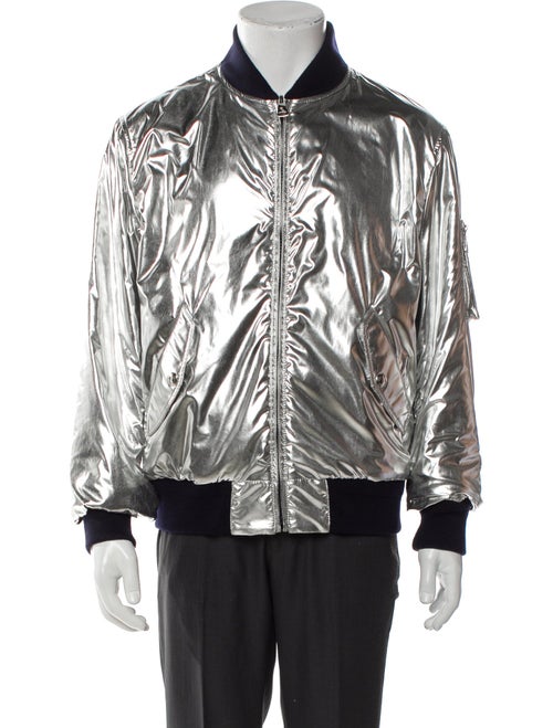 Ralph Lauren Collection Bomber Jacket