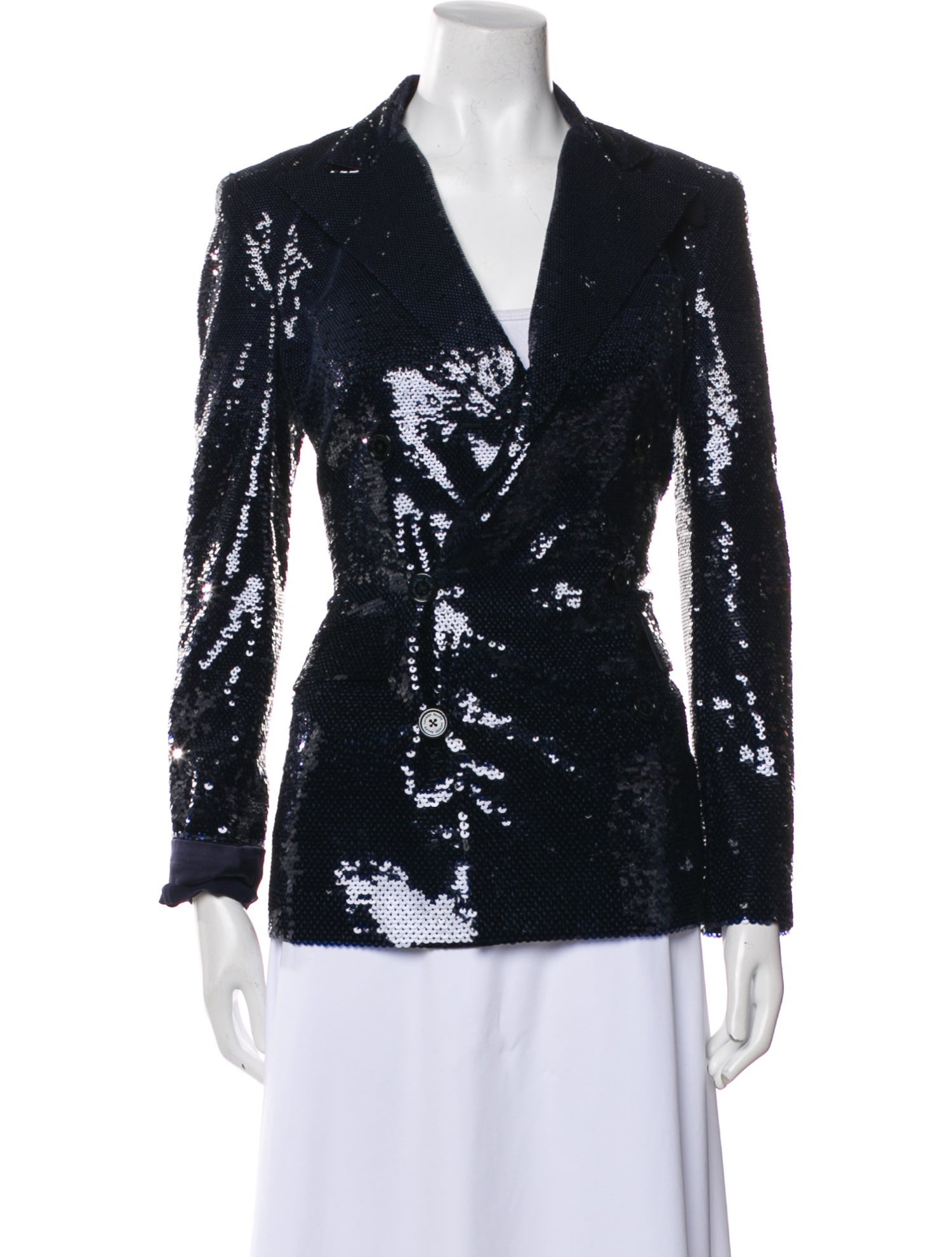 Ralph Lauren Collection Evening Jacket