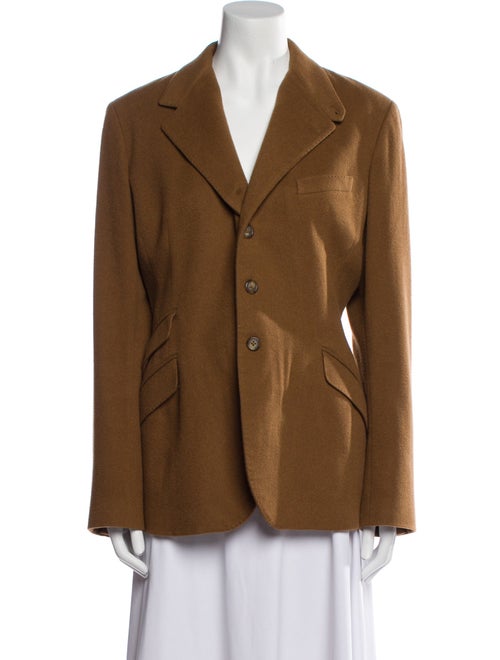 Ralph Lauren Collection Cashmere Blazer