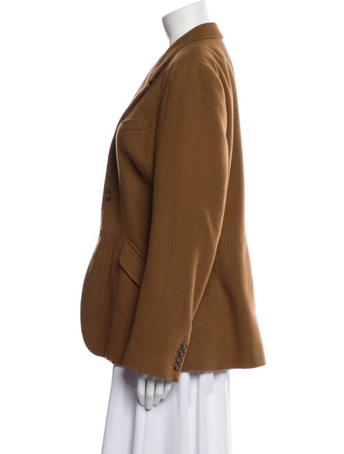 Ralph Lauren Collection Cashmere Blazer