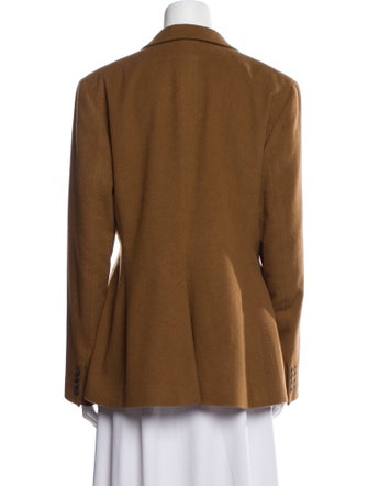Ralph Lauren Collection Cashmere Blazer