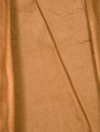 Ralph Lauren Collection Leather Bucket Bag