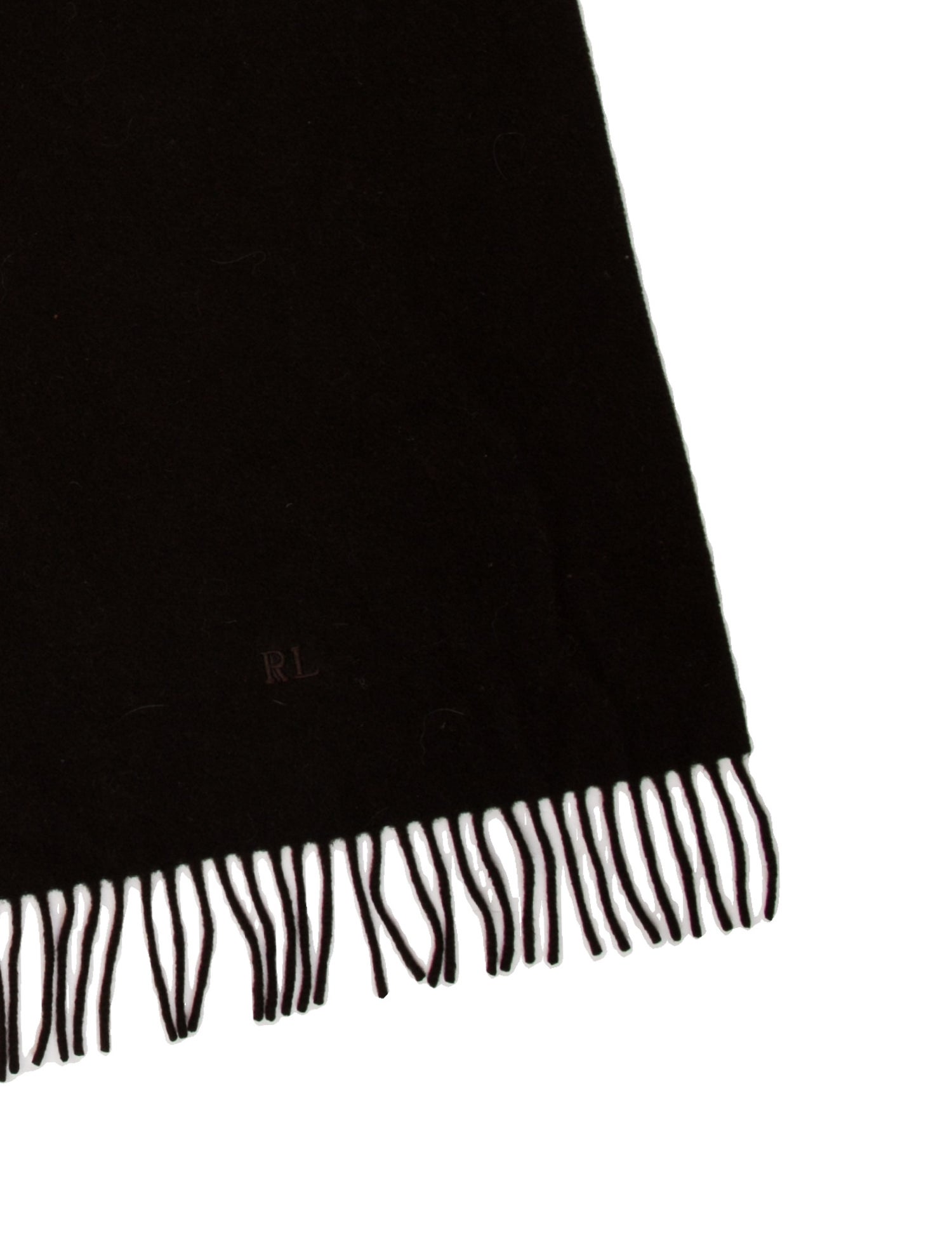 Ralph Lauren Collection Cashmere Scarf