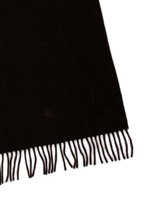 Ralph Lauren Collection Cashmere Scarf