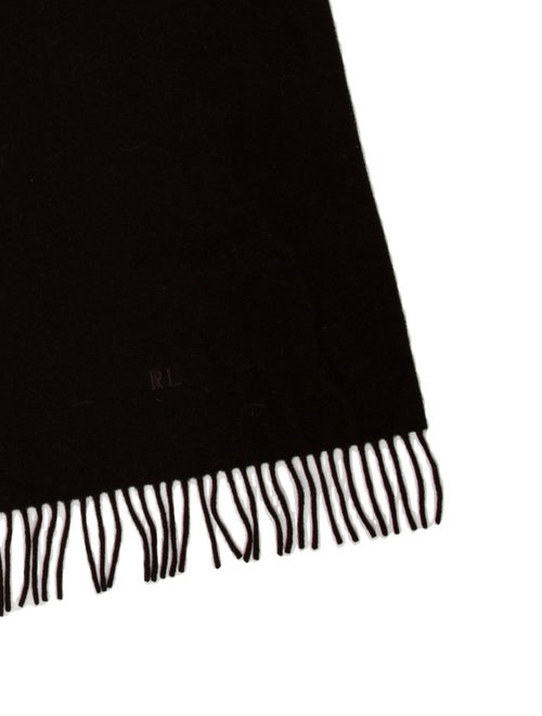 Ralph Lauren Collection Cashmere Scarf