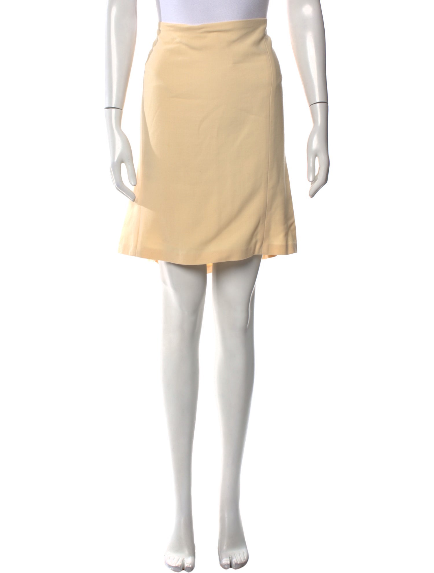 Ralph Lauren Collection Knee-Length Skirt