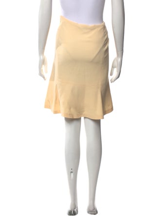 Ralph Lauren Collection Knee-Length Skirt