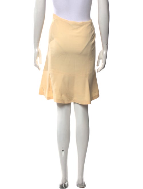 Ralph Lauren Collection Knee-Length Skirt