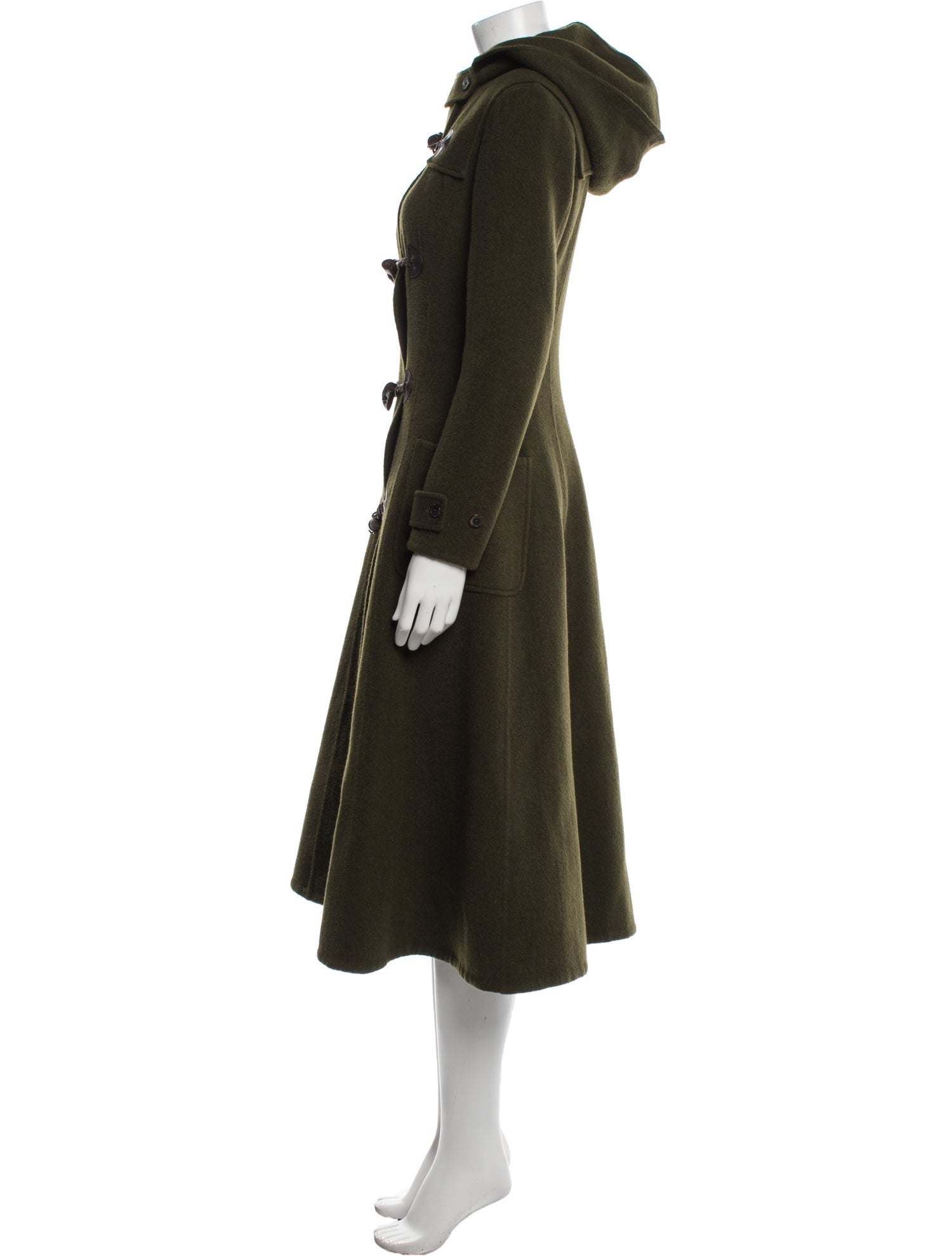 Ralph Lauren Collection Trench Coat