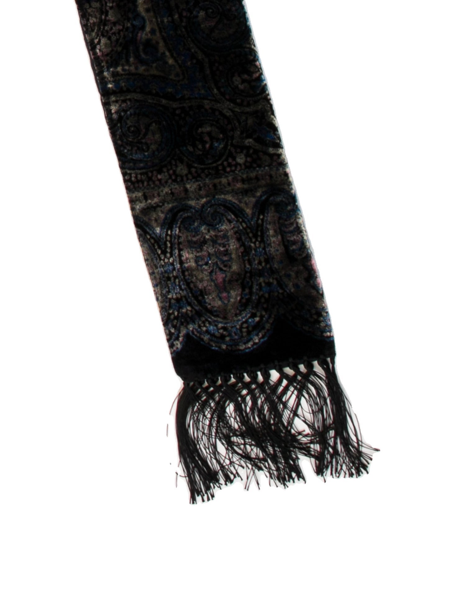 Ralph Lauren Collection Printed Scarf
