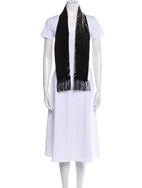 Ralph Lauren Collection Printed Scarf