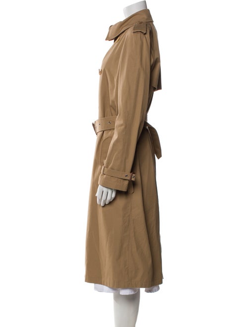 Ralph Lauren Collection Trench Coat
