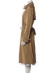 Ralph Lauren Collection Trench Coat