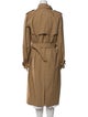 Ralph Lauren Collection Trench Coat