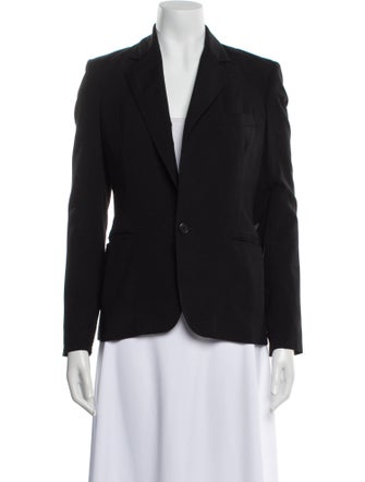 Ralph Lauren Collection Wool Blazer
