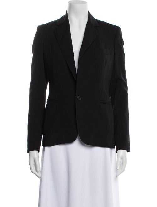 Ralph Lauren Collection Wool Blazer