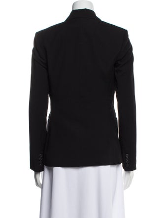 Ralph Lauren Collection Wool Blazer