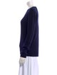 Ralph Lauren Collection Cashmere V-Neck Sweater