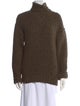 Ralph Lauren Collection Cashmere Turtleneck Sweater