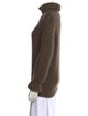 Ralph Lauren Collection Cashmere Turtleneck Sweater