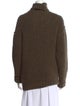 Ralph Lauren Collection Cashmere Turtleneck Sweater