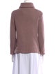 Ralph Lauren Collection Cashmere Turtleneck Sweater