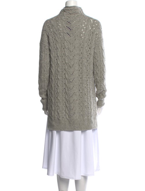 Ralph Lauren Collection Cashmere Turtleneck Sweater