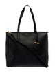 Ralph Lauren Collection Leather Shoulder Bag