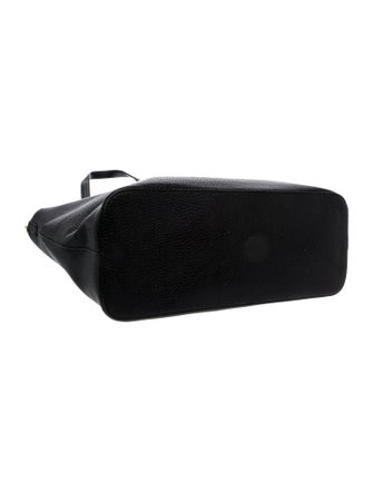 Ralph Lauren Collection Leather Shoulder Bag