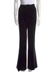 Ralph Lauren Collection Wool Wide Leg Pants