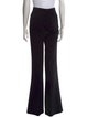 Ralph Lauren Collection Wool Wide Leg Pants