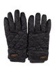 Ralph Lauren Collection nylon gloves