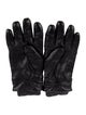 Ralph Lauren Collection nylon gloves
