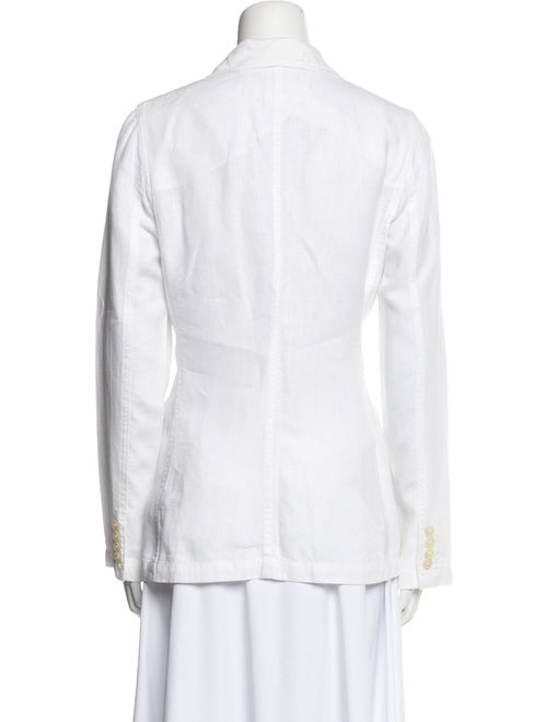 Ralph Lauren Collection Linen Blazer