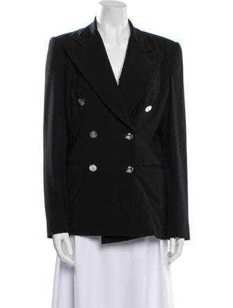 Ralph Lauren Collection Wool Blazer