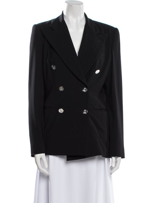 Ralph Lauren Collection Wool Blazer
