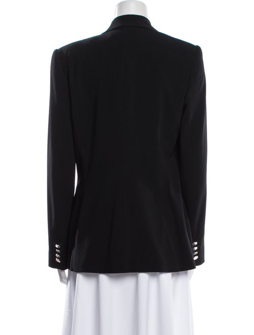 Ralph Lauren Collection Wool Blazer