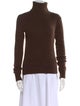 Ralph Lauren Collection Cashmere Turtleneck Sweater