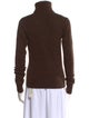 Ralph Lauren Collection Cashmere Turtleneck Sweater