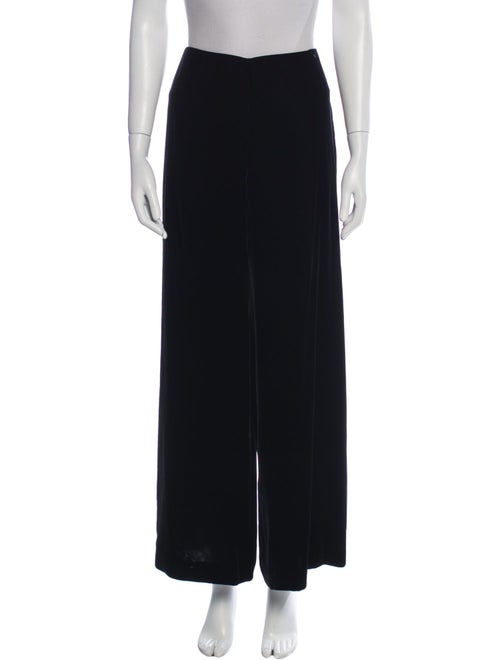 Ralph Lauren Collection Wide Leg Pants